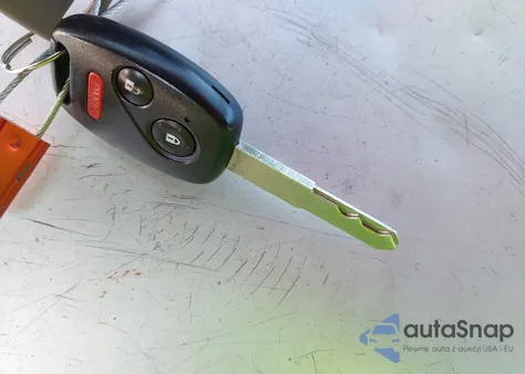 2007 Honda Civic Lx z USA, uszkodzony, nr VIN 1HGFA15577L114993